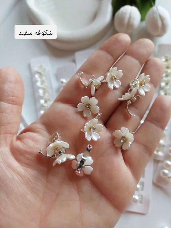 قفل مو