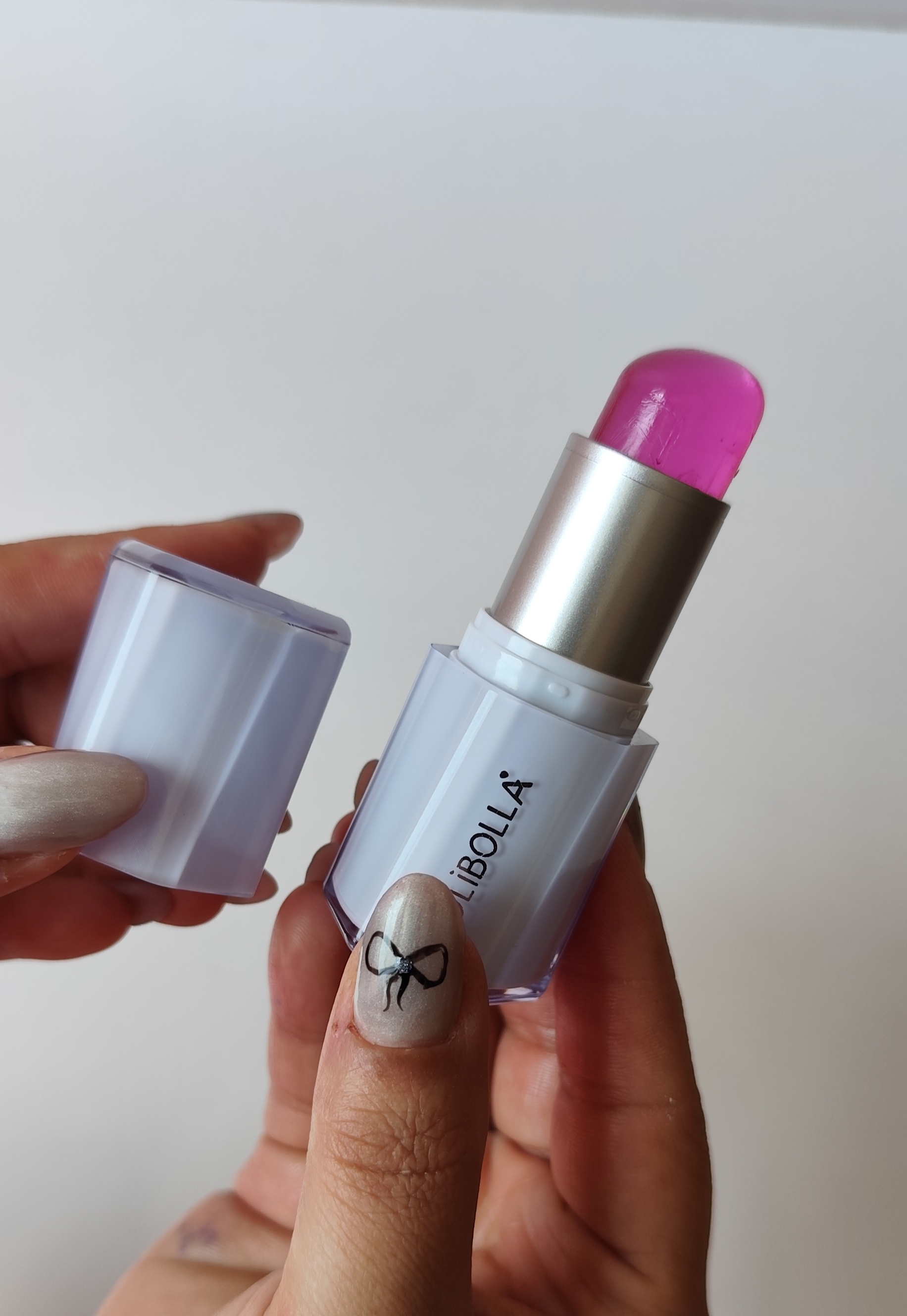 رژگونه ژله ای اولیـــبولا