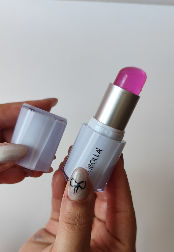 رژگونه ژله ای اولیـــبولا
